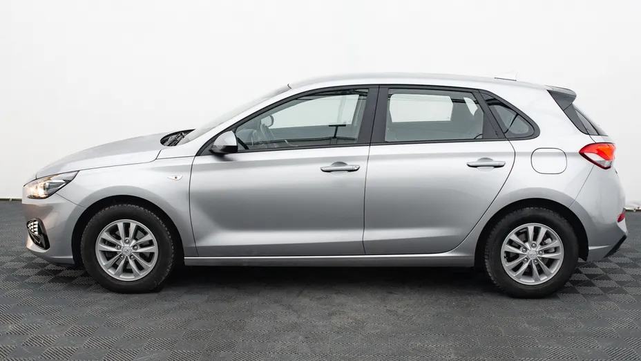 HYUNDAI i30 i30 1.5 DPI Classic +