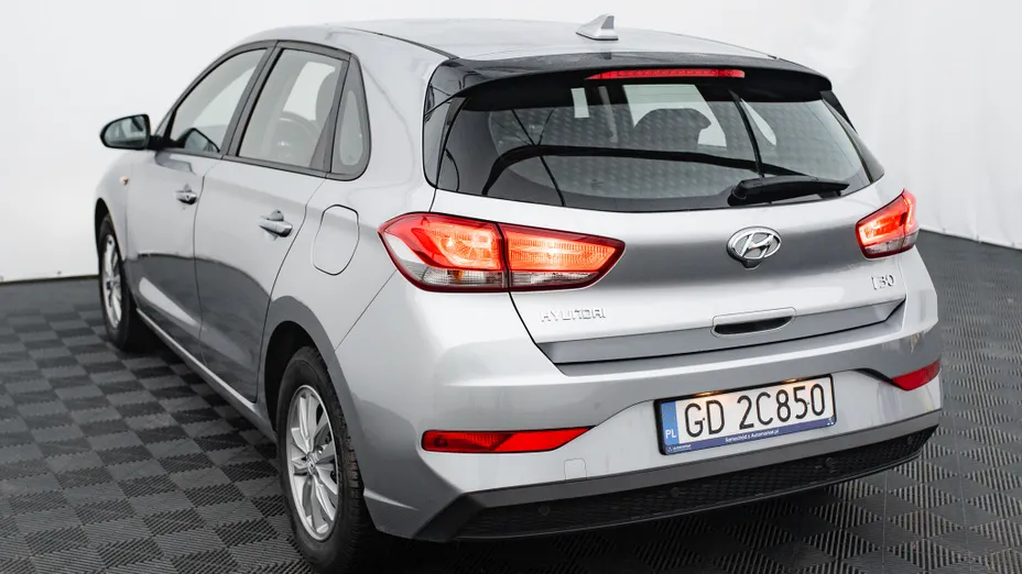HYUNDAI i30 i30 1.5 DPI Classic +