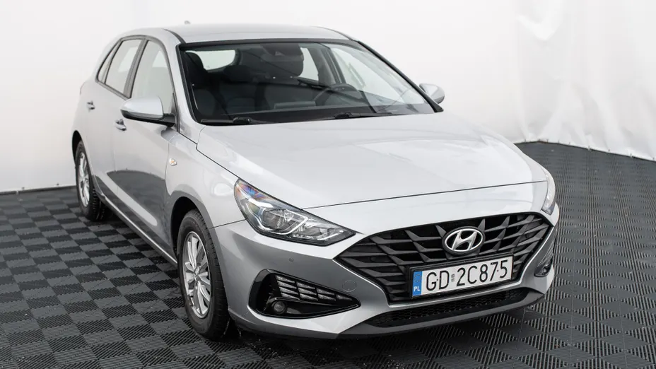 HYUNDAI i30 i30 1.5 DPI Classic +