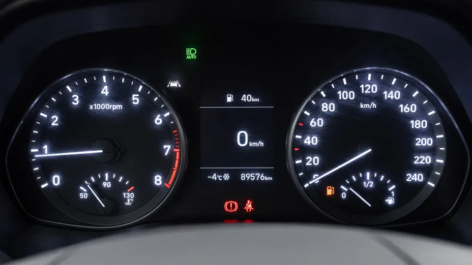 HYUNDAI i30 i30 1.5 DPI Classic +