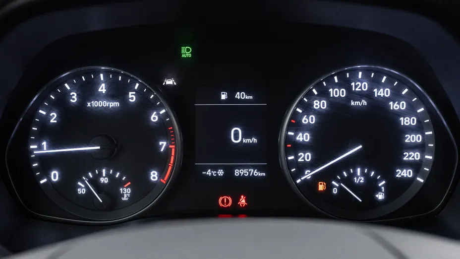 HYUNDAI i30 i30 1.5 DPI Classic +