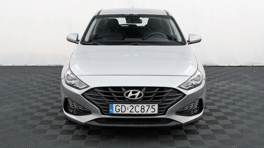 HYUNDAI i30 i30 1.5 DPI Classic +