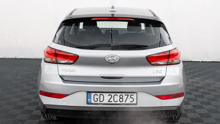 HYUNDAI i30 i30 1.5 DPI Classic +