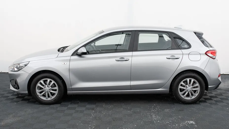 HYUNDAI i30 i30 1.5 DPI Classic +