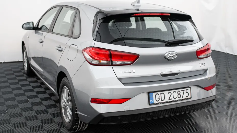 HYUNDAI i30 i30 1.5 DPI Classic +