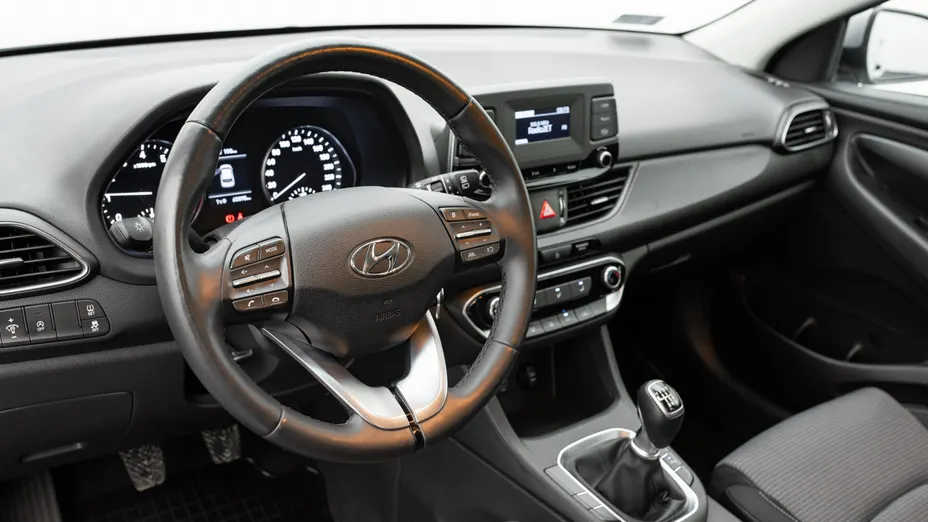 HYUNDAI i30 i30 1.5 DPI Modern