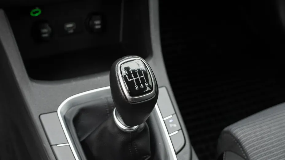 HYUNDAI i30 i30 1.5 DPI Modern