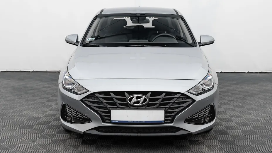 HYUNDAI i30 i30 1.5 DPI Classic +