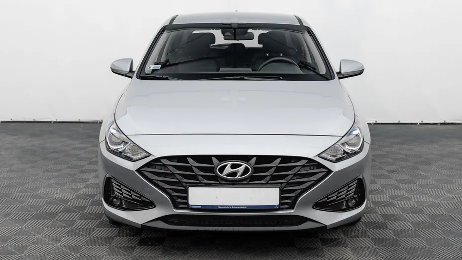 HYUNDAI i30 i30 1.5 DPI Modern