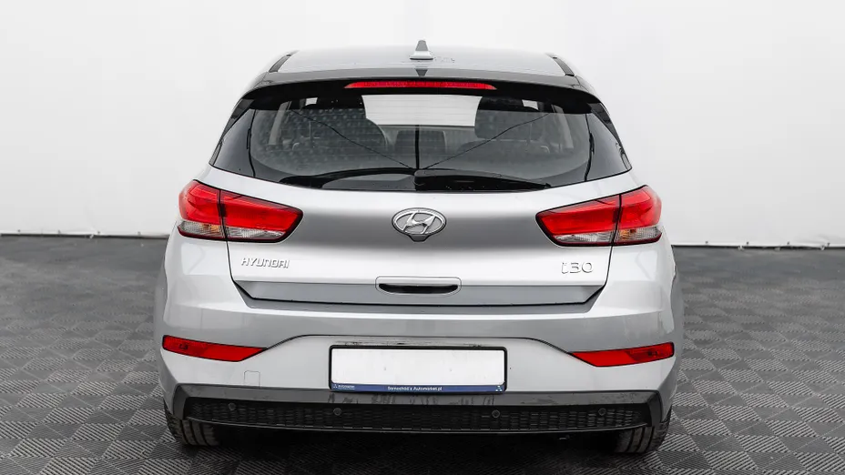 HYUNDAI i30 i30 1.5 DPI Classic +