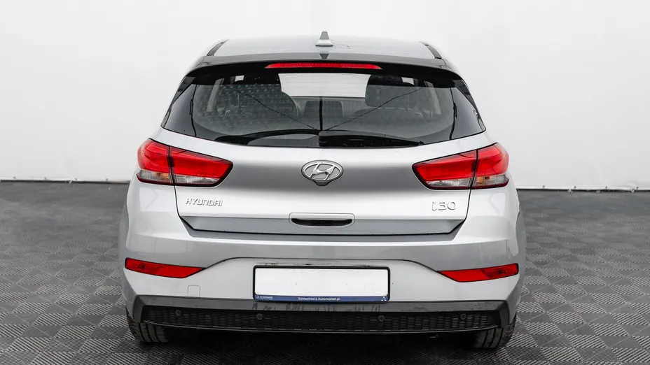 HYUNDAI i30 i30 1.5 DPI Modern