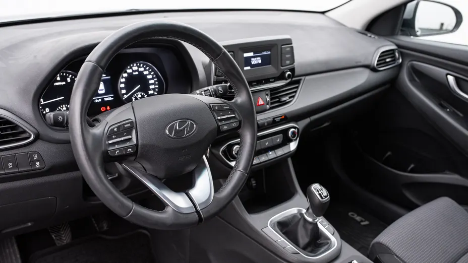 HYUNDAI i30 i30 1.5 DPI Classic +