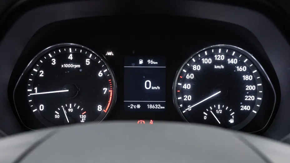 HYUNDAI i30 i30 1.5 DPI Classic +