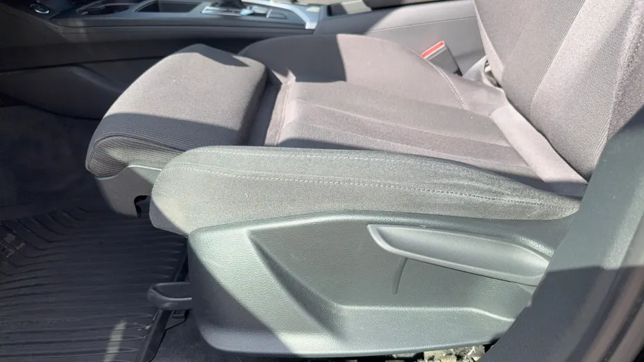 AUDI A4 A4 40 TDI mHEV S Line S tronic
