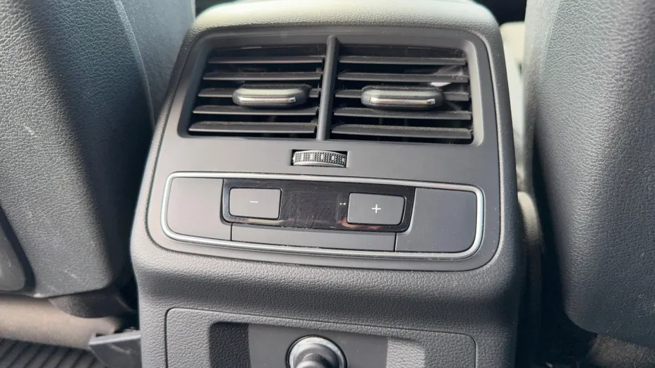 AUDI A4 A4 40 TDI mHEV S Line S tronic