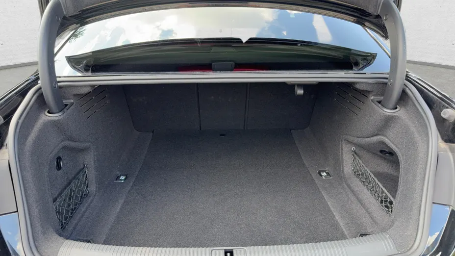 AUDI A4 A4 40 TDI mHEV S Line S tronic