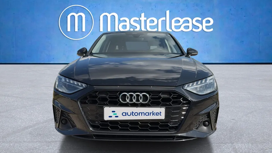 AUDI A4 A4 40 TDI mHEV S Line S tronic