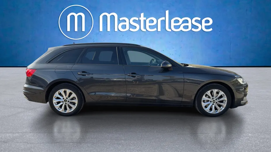 AUDI A4 A4 40 TFSI mHEV S tronic