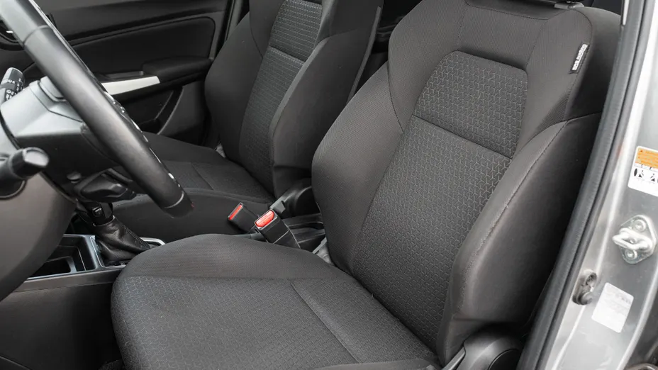 SUZUKI Swift Swift 1.2 Dualjet SHVS Premium CVT