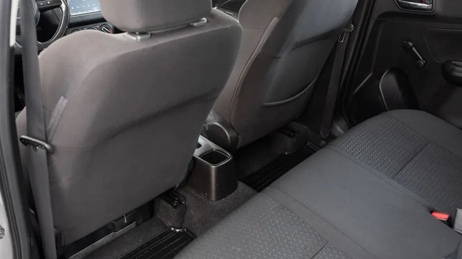 SUZUKI Swift Swift 1.2 Dualjet SHVS Premium CVT