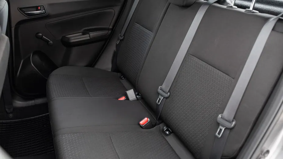 SUZUKI Swift Swift 1.2 Dualjet SHVS Premium CVT