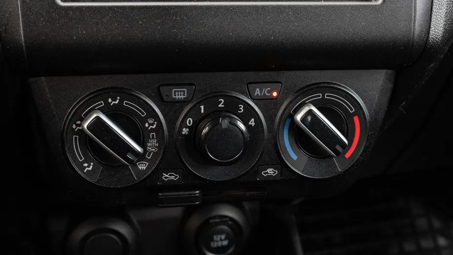 SUZUKI Swift Swift 1.2 Dualjet SHVS Premium CVT