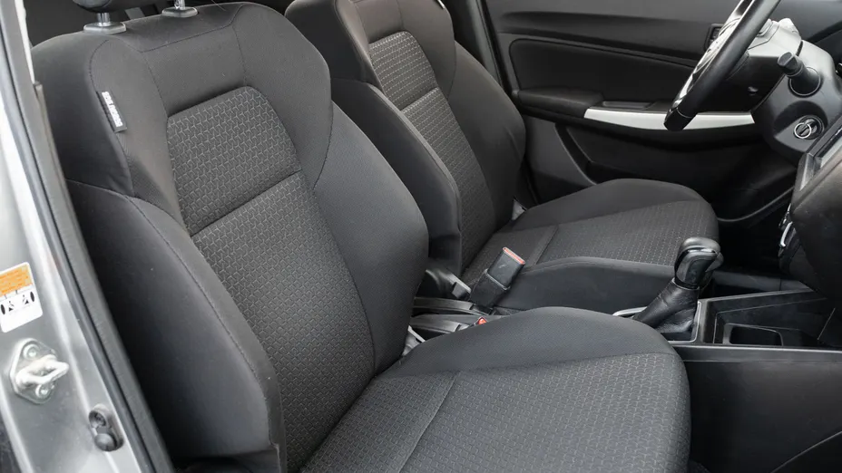 SUZUKI Swift Swift 1.2 Dualjet SHVS Premium CVT