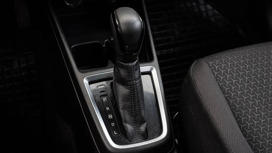 SUZUKI Swift Swift 1.2 Dualjet SHVS Premium CVT