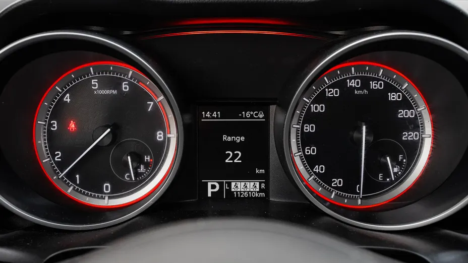 SUZUKI Swift Swift 1.2 Dualjet SHVS Premium CVT