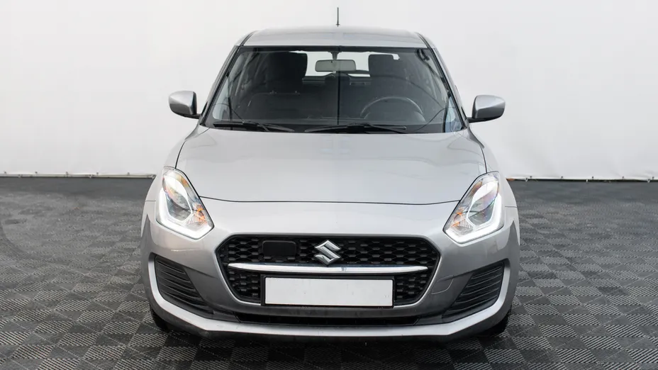 SUZUKI Swift Swift 1.2 Dualjet SHVS Premium CVT