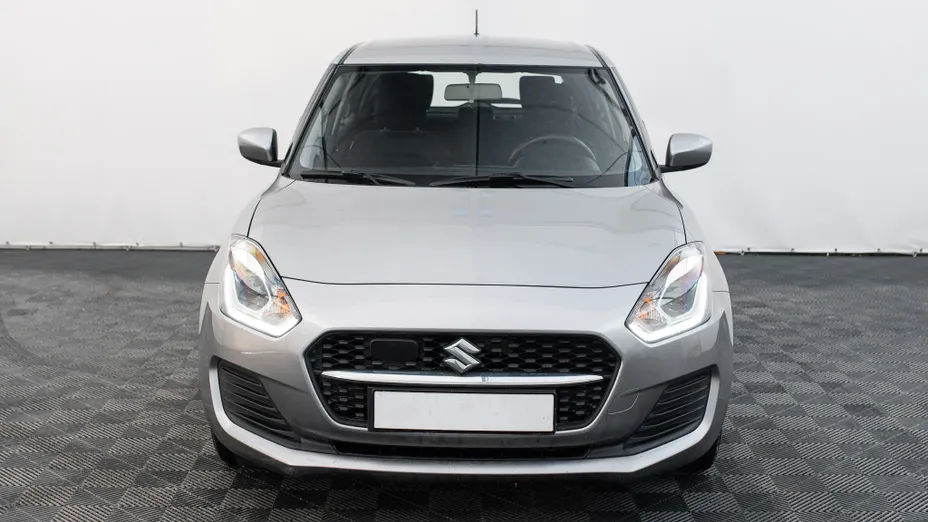 SUZUKI Swift Swift 1.2 Dualjet SHVS Premium CVT