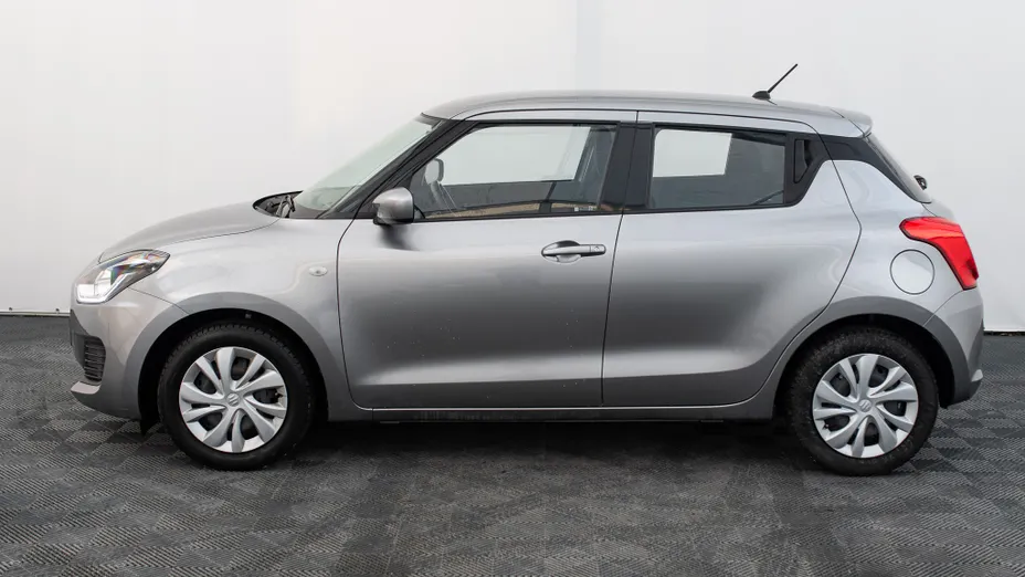 SUZUKI Swift Swift 1.2 Dualjet SHVS Premium CVT