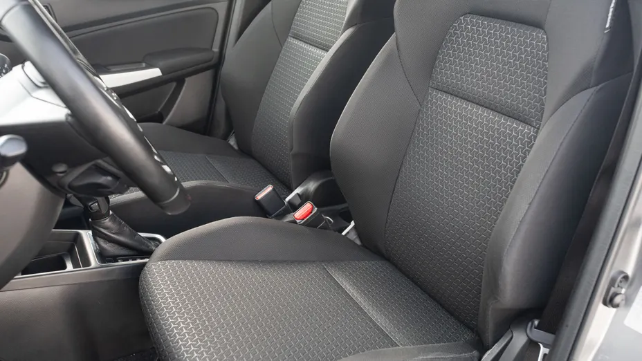 SUZUKI Swift Swift 1.2 Dualjet SHVS Premium CVT