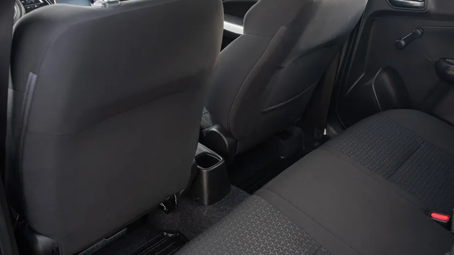 SUZUKI Swift Swift 1.2 Dualjet SHVS Premium CVT