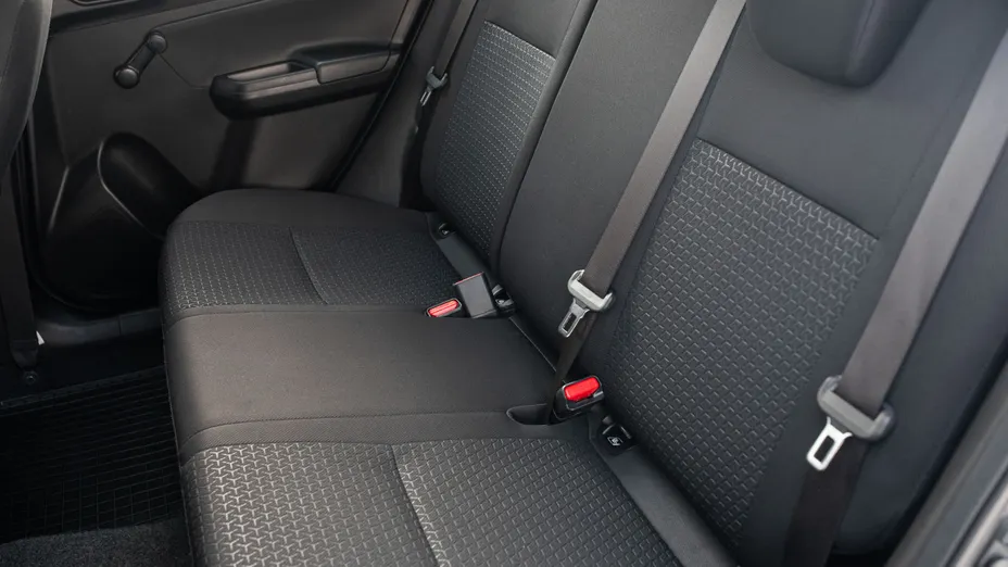 SUZUKI Swift Swift 1.2 Dualjet SHVS Premium CVT