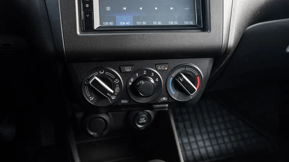 SUZUKI Swift Swift 1.2 Dualjet SHVS Premium CVT