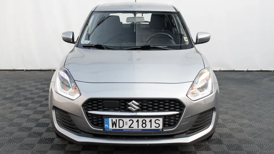 SUZUKI Swift Swift 1.2 Dualjet SHVS Premium CVT