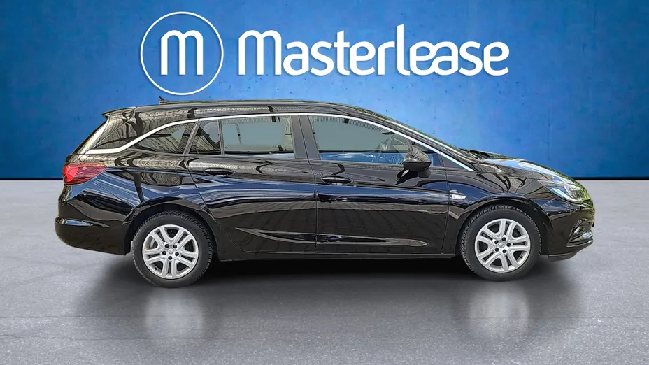 OPEL Astra Astra V 1.4 T GPF Enjoy S&S