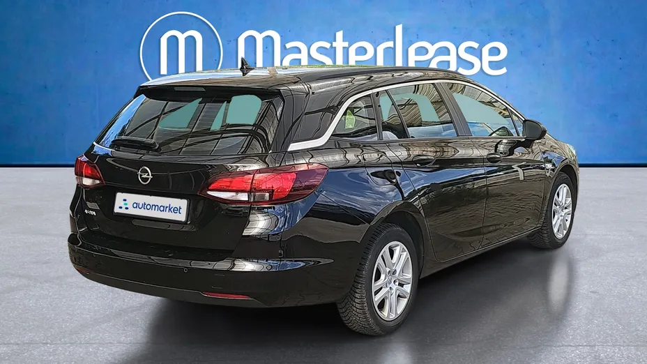 OPEL Astra Astra V 1.4 T GPF Enjoy S&S