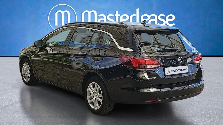 OPEL Astra Astra V 1.4 T GPF Enjoy S&S