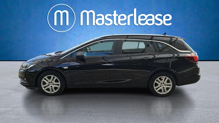 OPEL Astra Astra V 1.4 T GPF Enjoy S&S