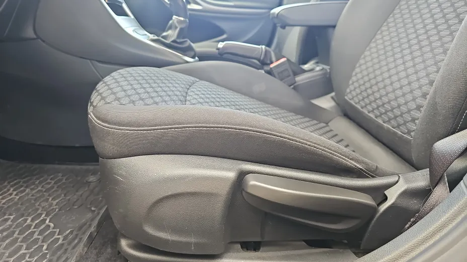 OPEL Astra Astra V 1.4 T GPF Enjoy S&S