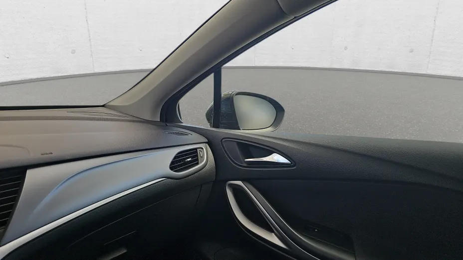 OPEL Astra Astra V 1.4 T GPF Enjoy S&S