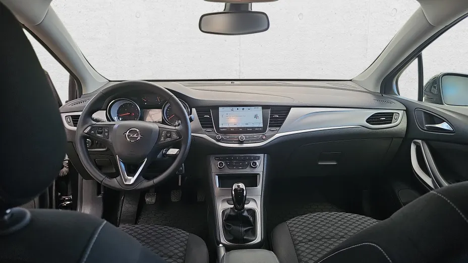 OPEL Astra Astra V 1.4 T GPF Enjoy S&S
