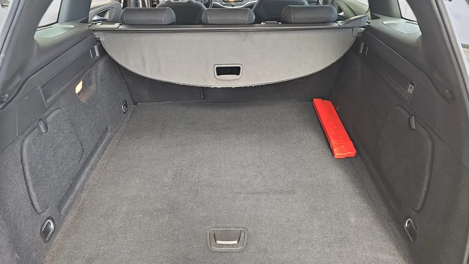 OPEL Astra Astra V 1.4 T GPF Enjoy S&S