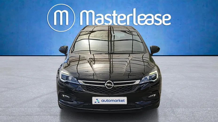 OPEL Astra Astra V 1.4 T GPF Enjoy S&S