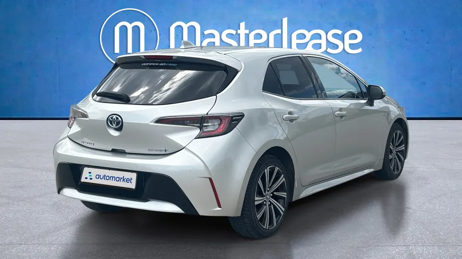 TOYOTA Corolla Corolla 1.8 Hybrid GPF Comfort