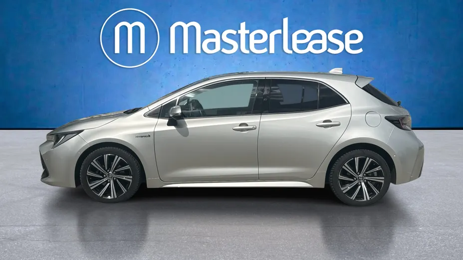 TOYOTA Corolla Corolla 1.8 Hybrid GPF Comfort