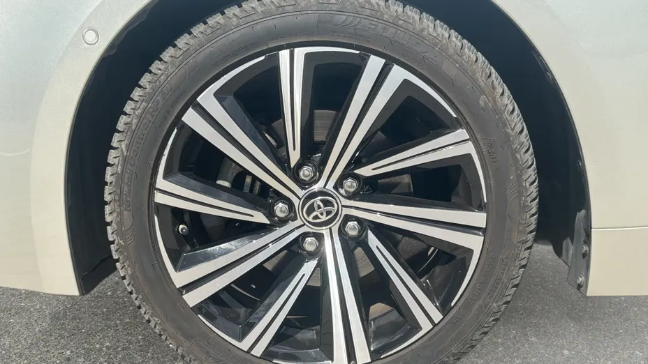 TOYOTA Corolla Corolla 1.8 Hybrid GPF Comfort