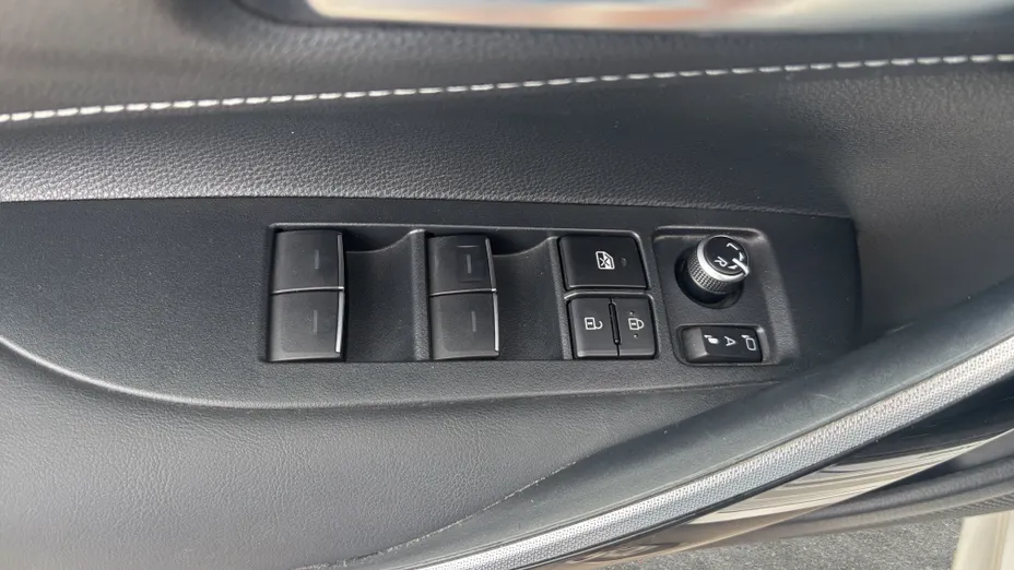 TOYOTA Corolla Corolla 1.8 Hybrid GPF Comfort